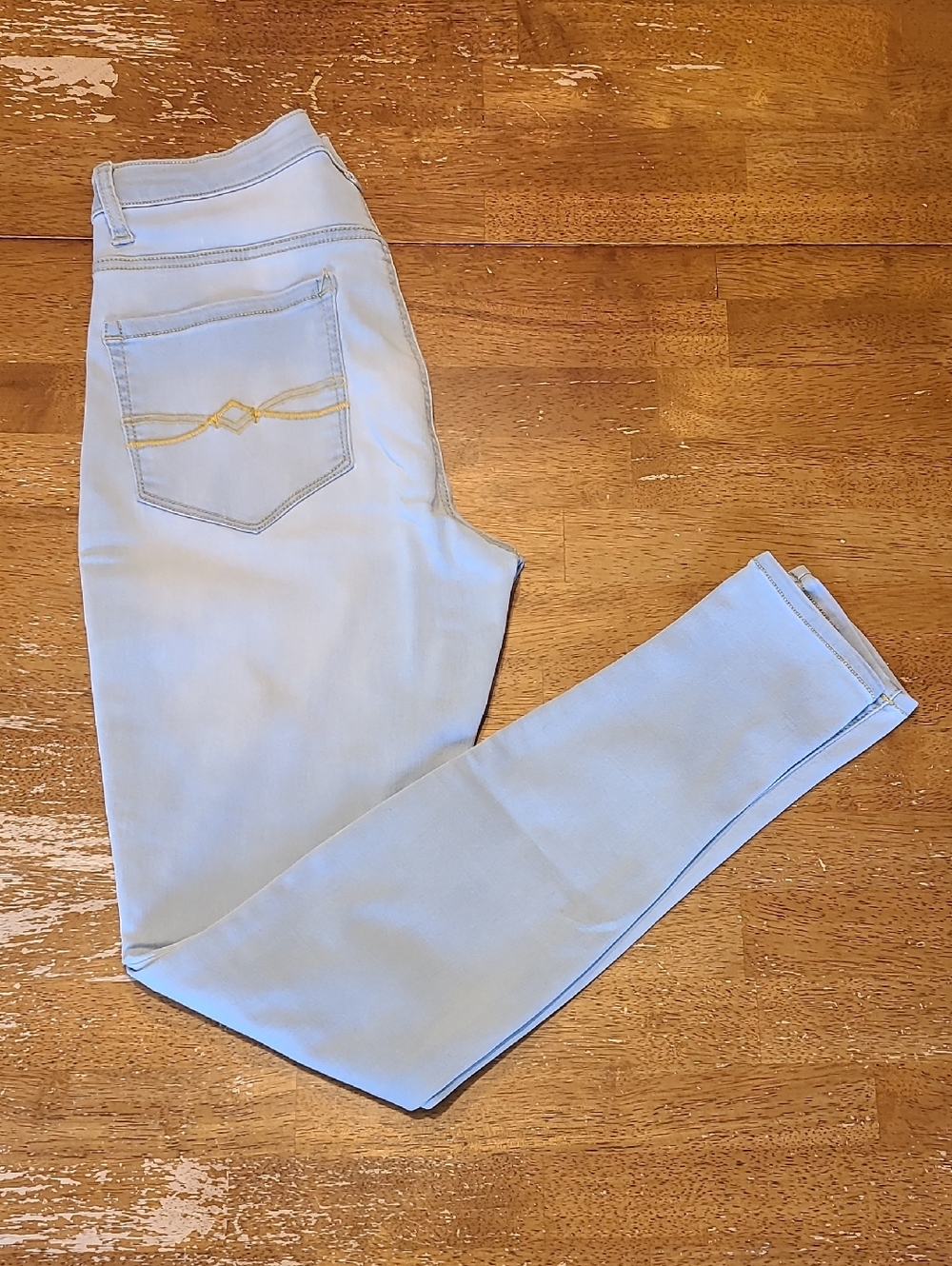 Mudd Jeggings